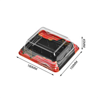 Sushi Box   from mmcis china